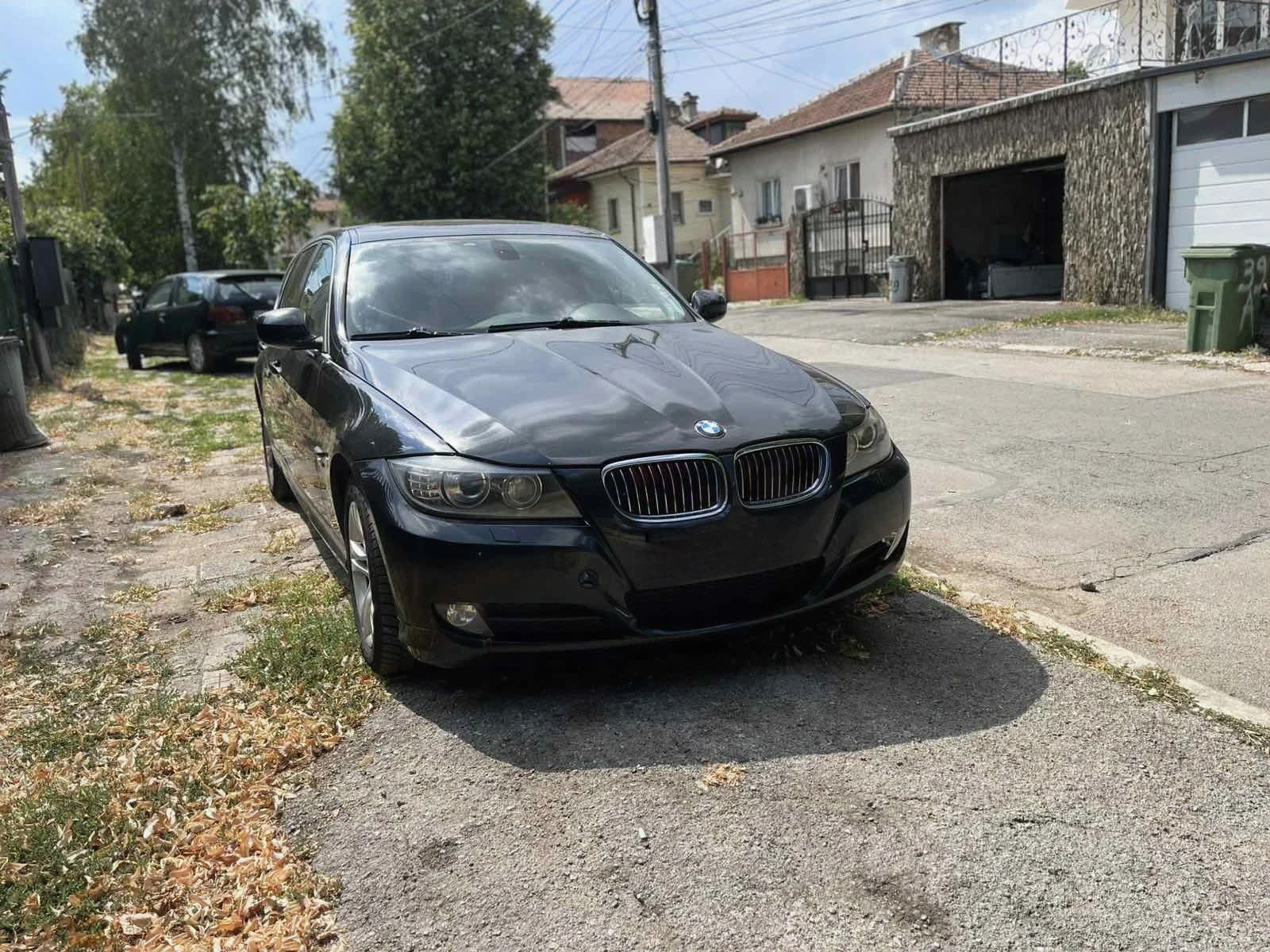 BMW 320 320dXD - изображение 7