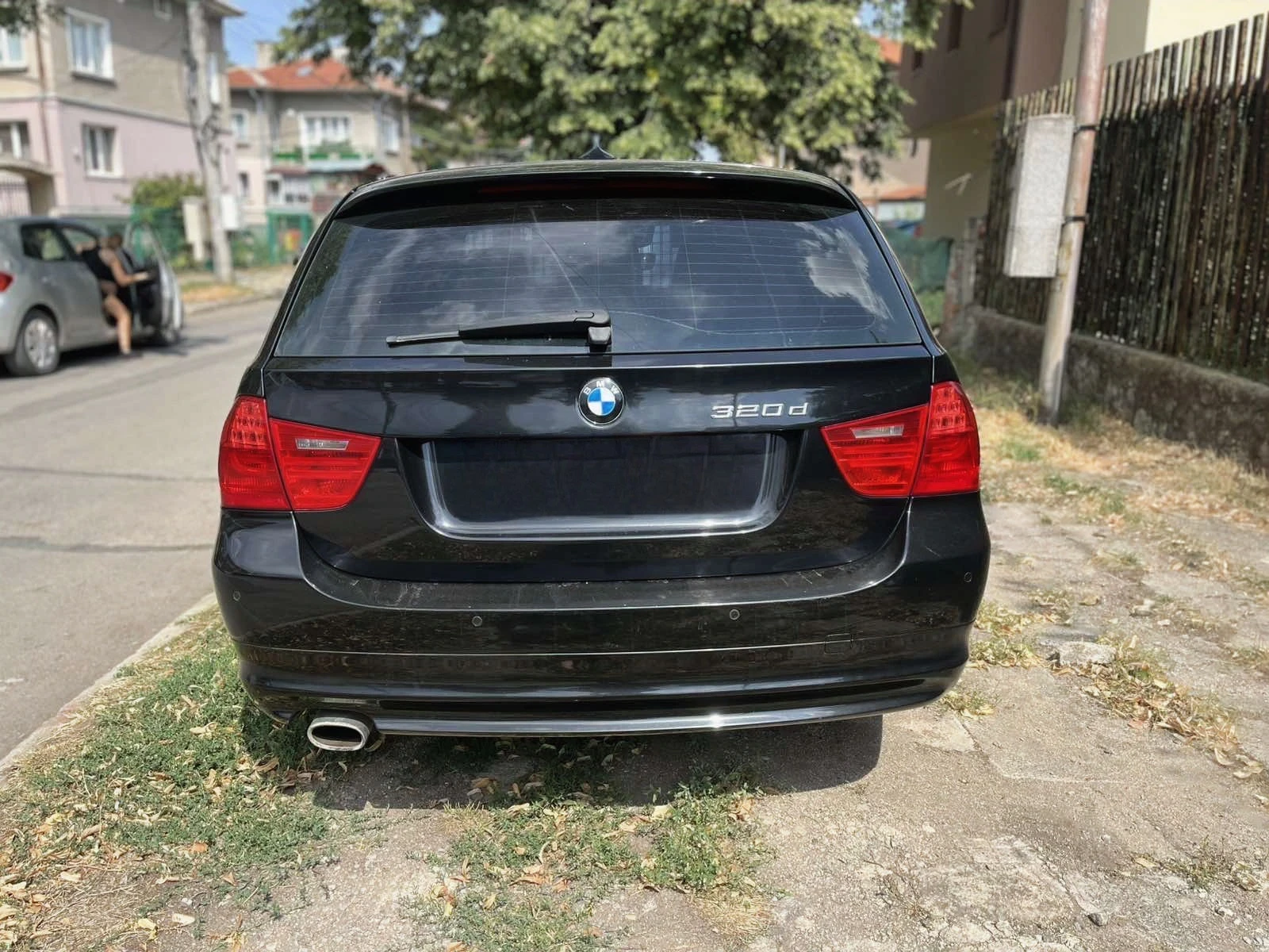 BMW 320 320dXD - изображение 8