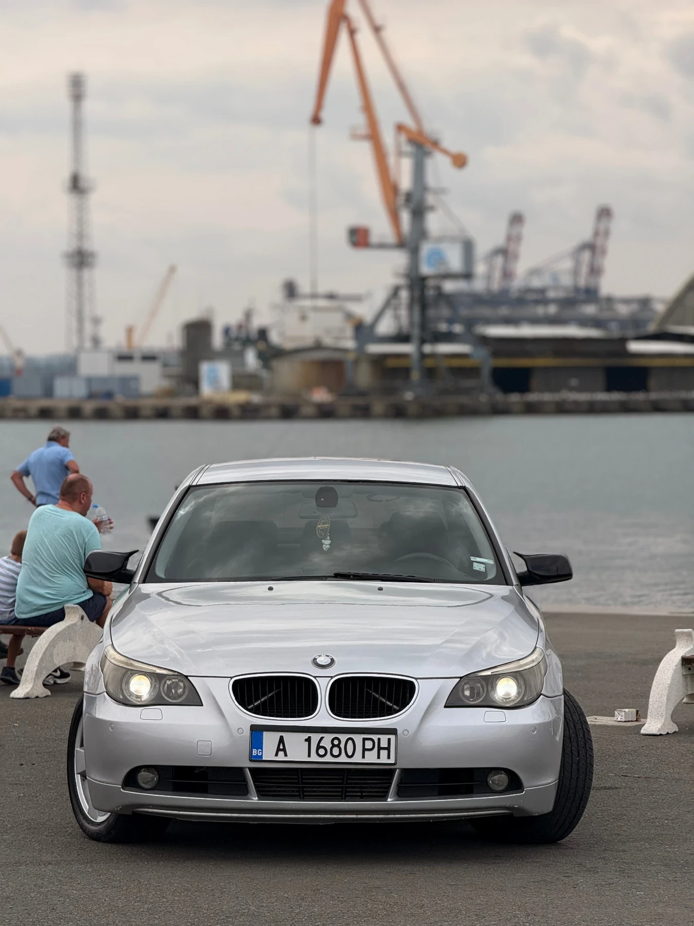 BMW 530 3.0d+ +  - изображение 2