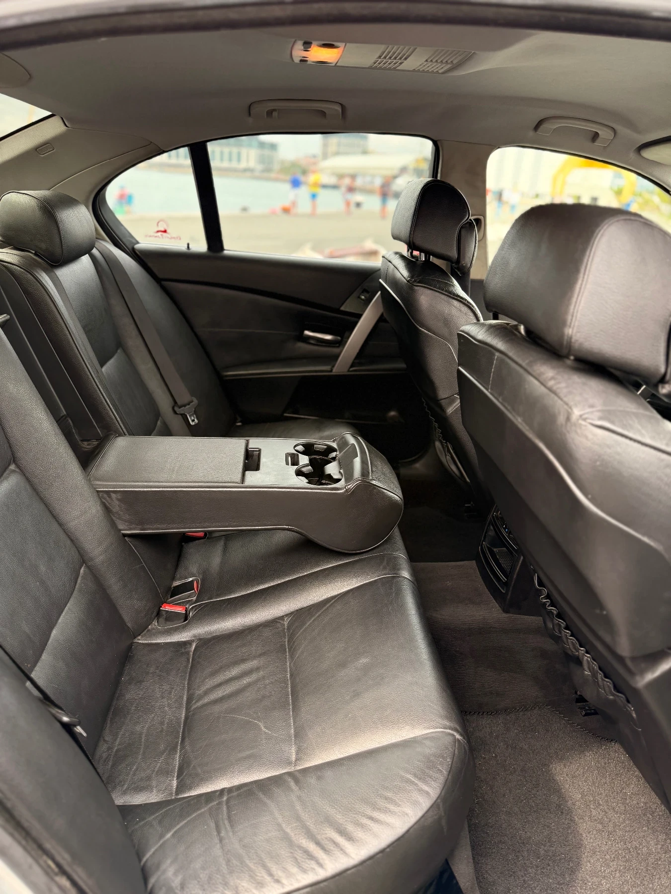 BMW 530 3.0d+ +  - изображение 10