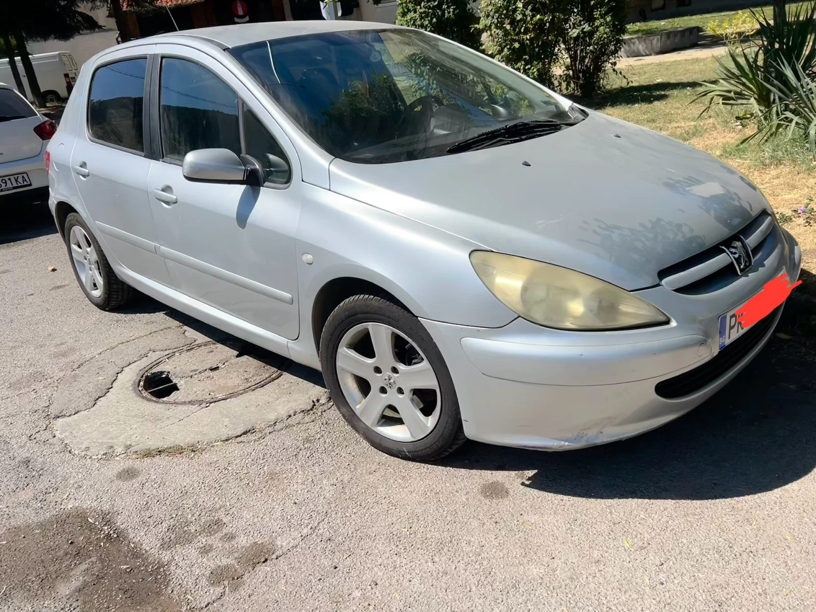 Peugeot 307  - изображение 2