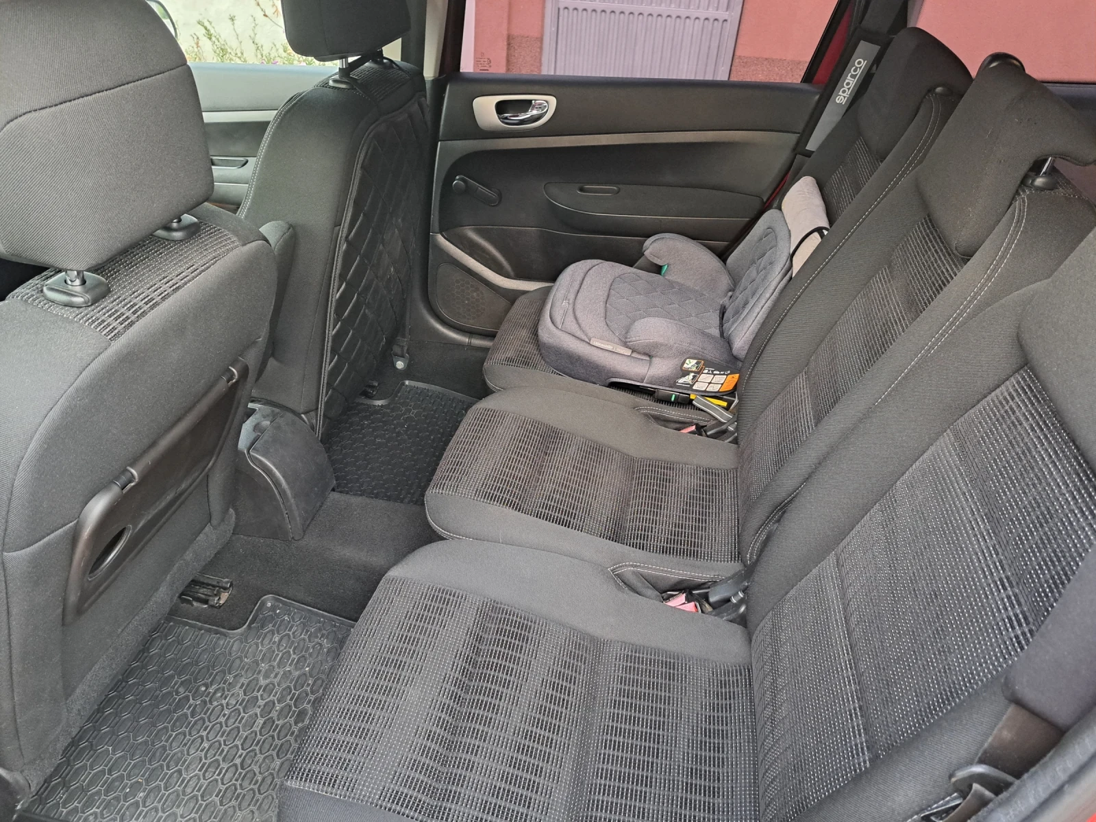 Peugeot 307 Комби - изображение 6