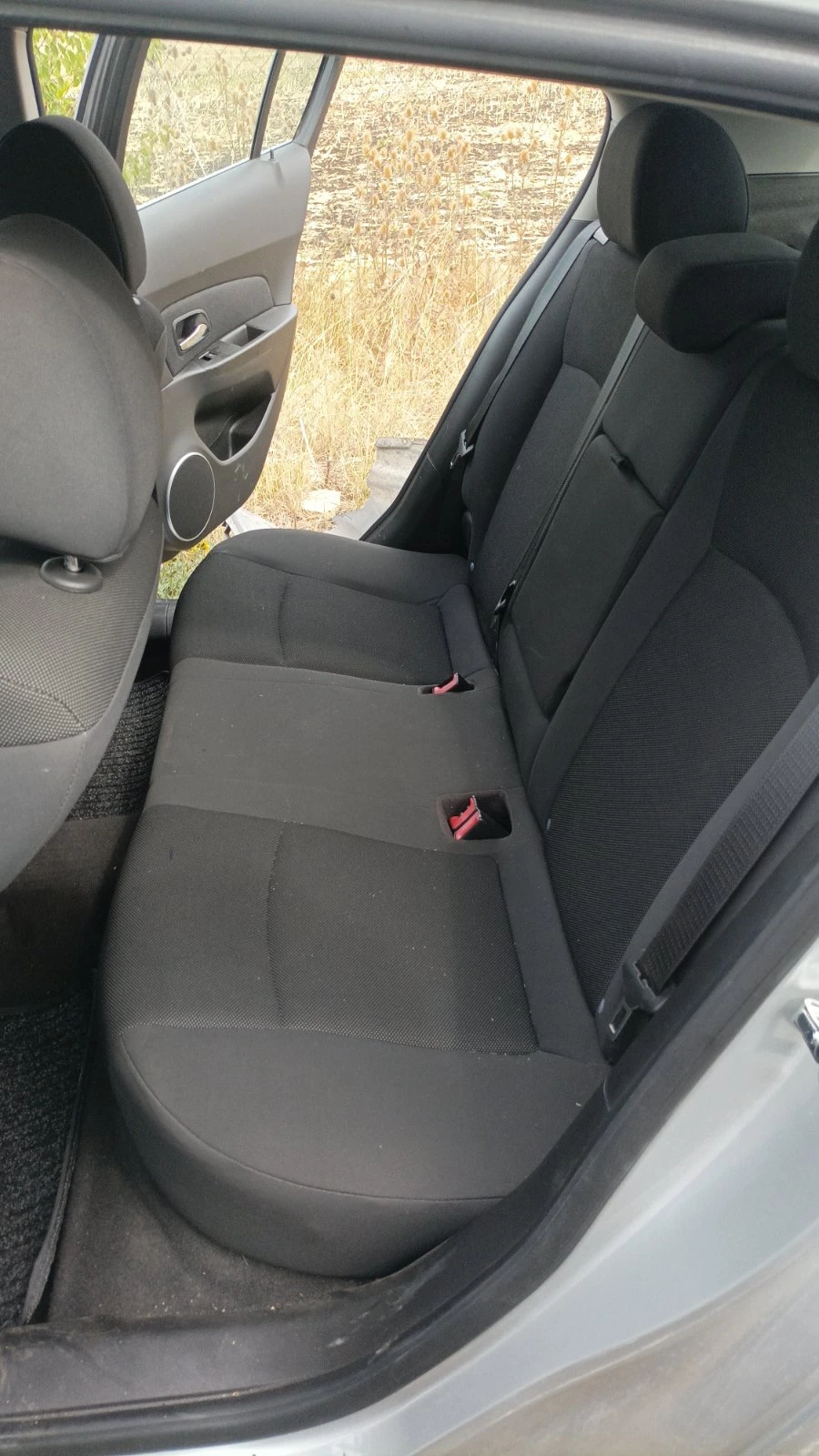Chevrolet Cruze 2.0CDTI тип мотор Z20D1 - изображение 9