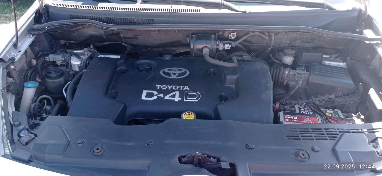 Toyota Corolla verso 2.0 | Mobile.bg   12