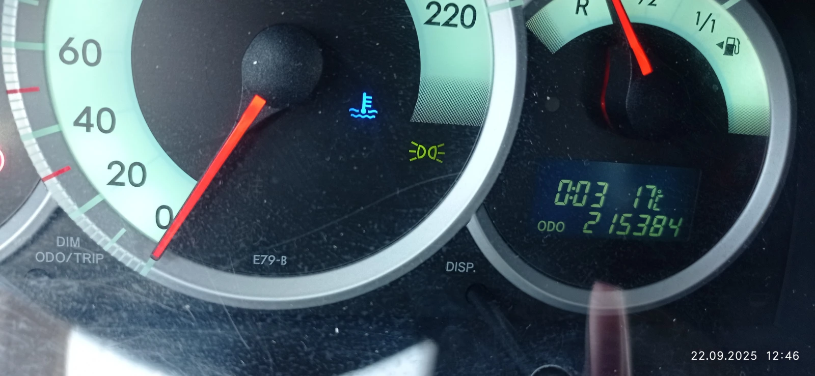 Toyota Corolla verso 2.0 | Mobile.bg   16