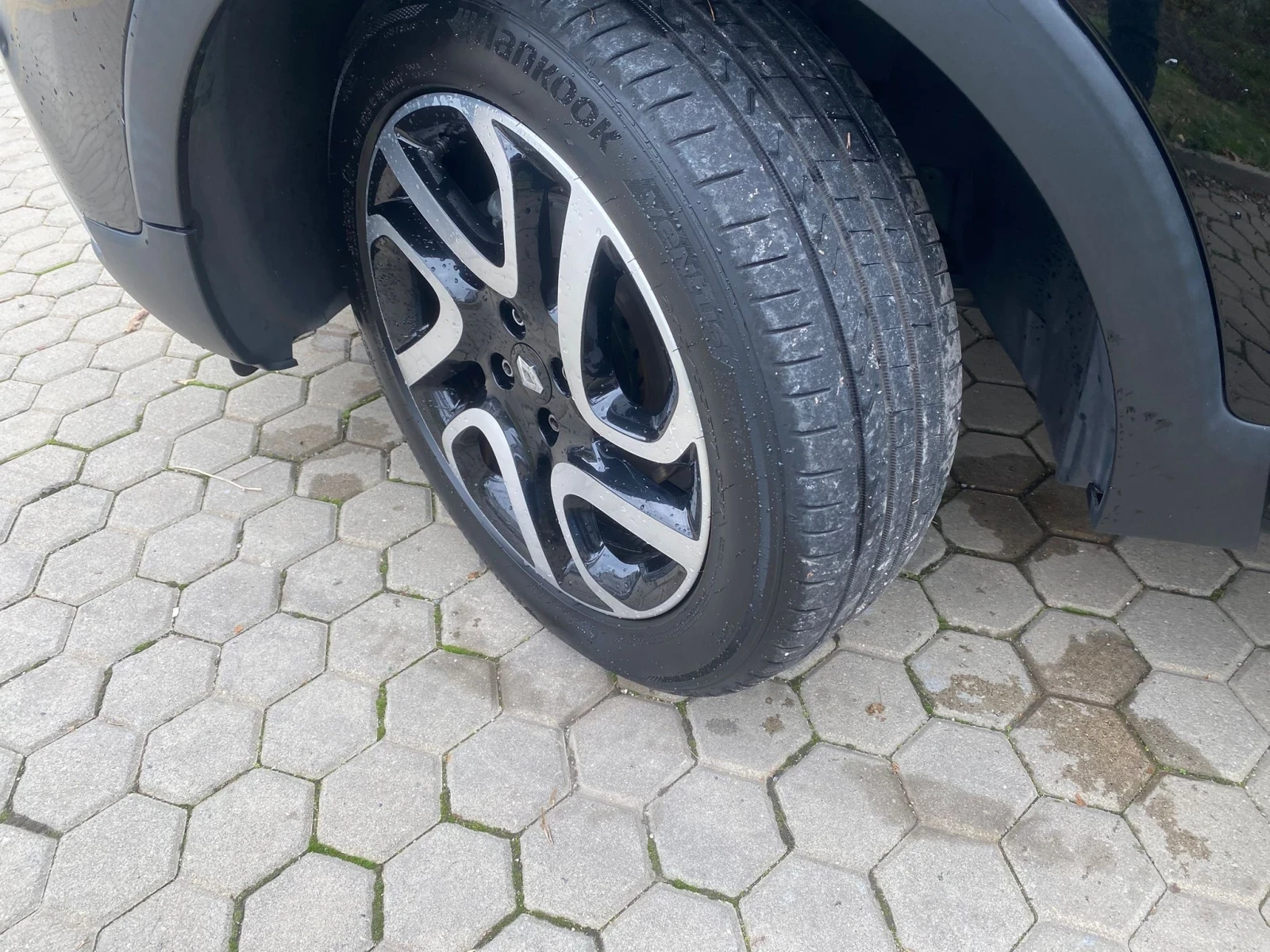 Renault Captur 1.5dCi/EURO.5B | Mobile.bg   15