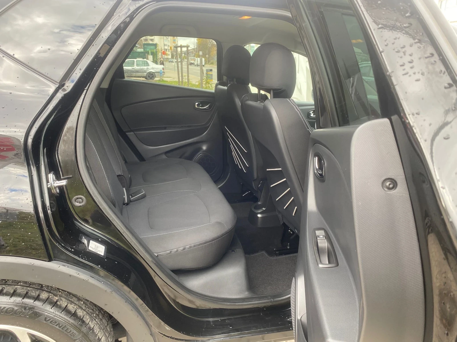 Renault Captur 1.5dCi/EURO.5B | Mobile.bg   11