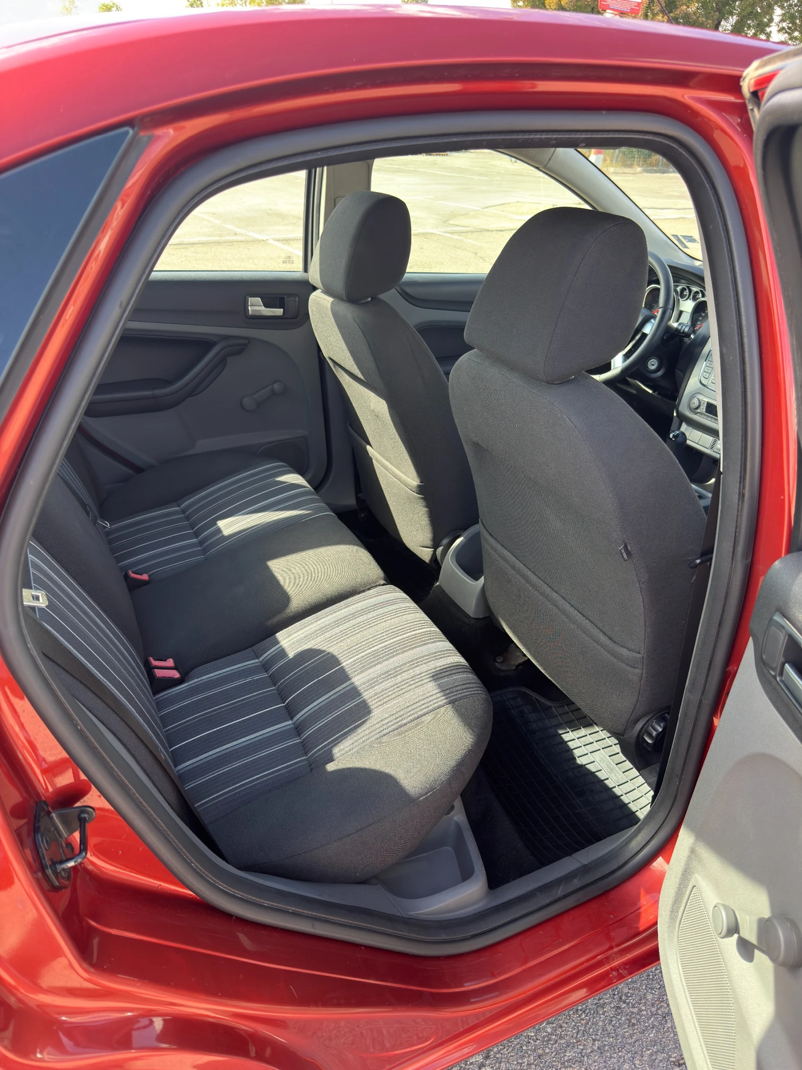 Ford Focus 1.8 TDCi | Mobile.bg � ����������� 11