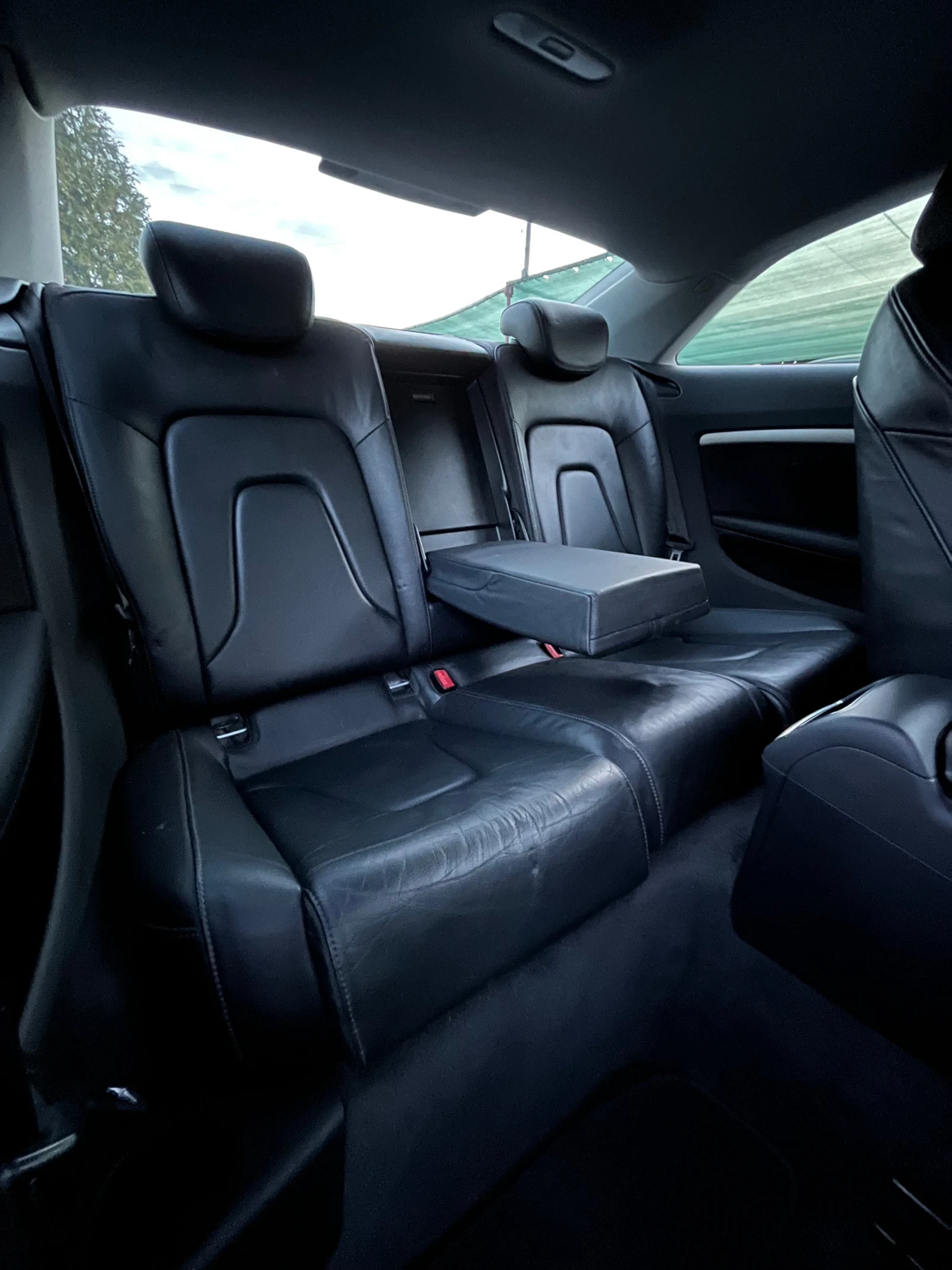 Audi A5 2.0TFSI* LPG* AUTOMATIC* RECARO*   | Mobile.bg   8