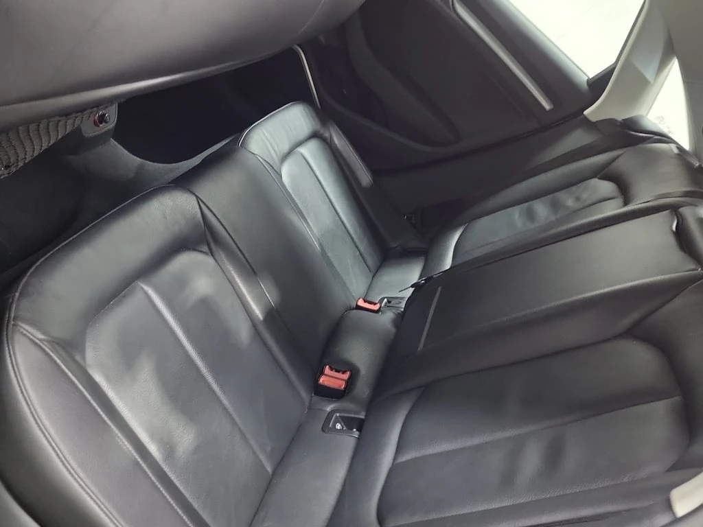 Audi A3 * 2.0T TECHNIK * CARFAX * ����������� | Mobile.bg � ����������� 12