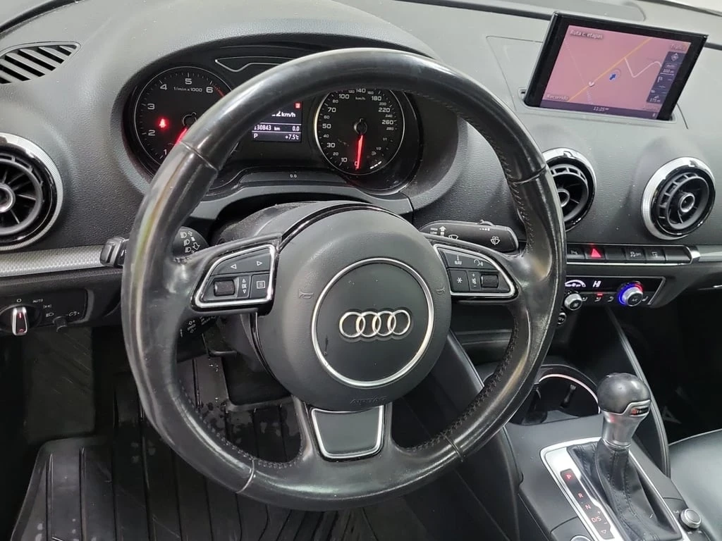 Audi A3 * 2.0T TECHNIK * CARFAX * ����������� | Mobile.bg � ����������� 11
