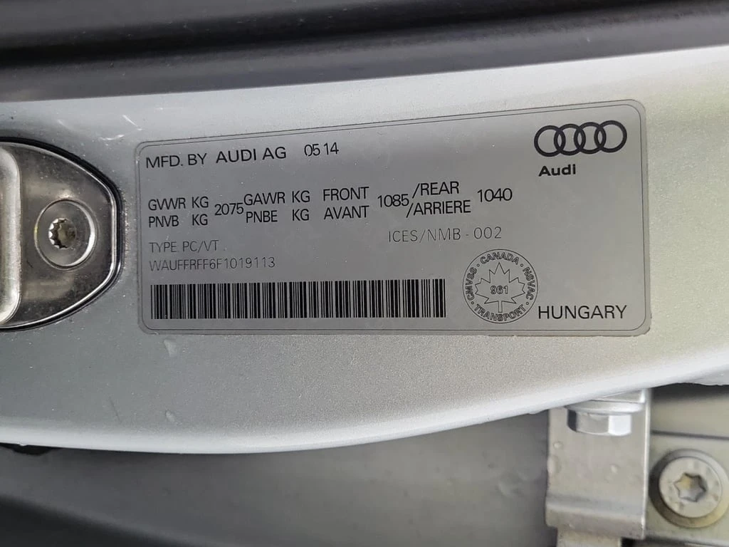 Audi A3 * 2.0T TECHNIK * CARFAX * ����������� | Mobile.bg � ����������� 15