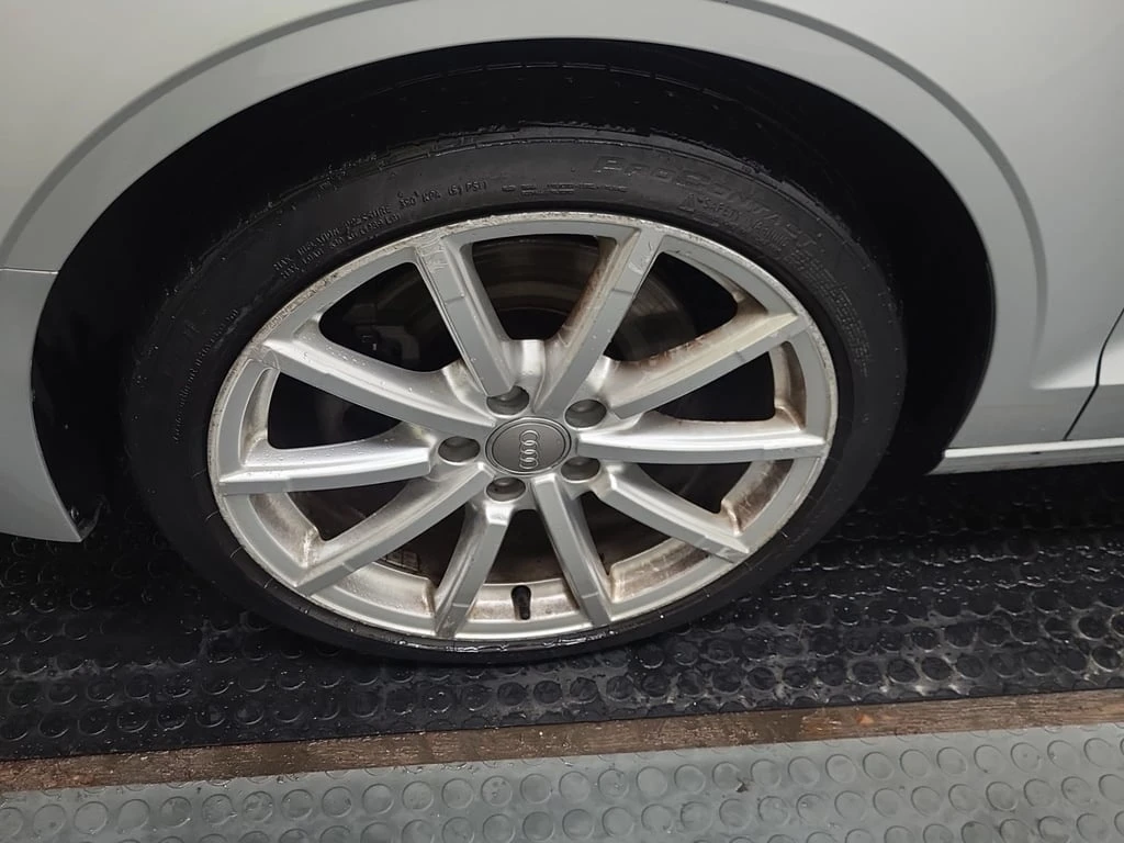 Audi A3 * 2.0T TECHNIK * CARFAX * ����������� | Mobile.bg � ����������� 17