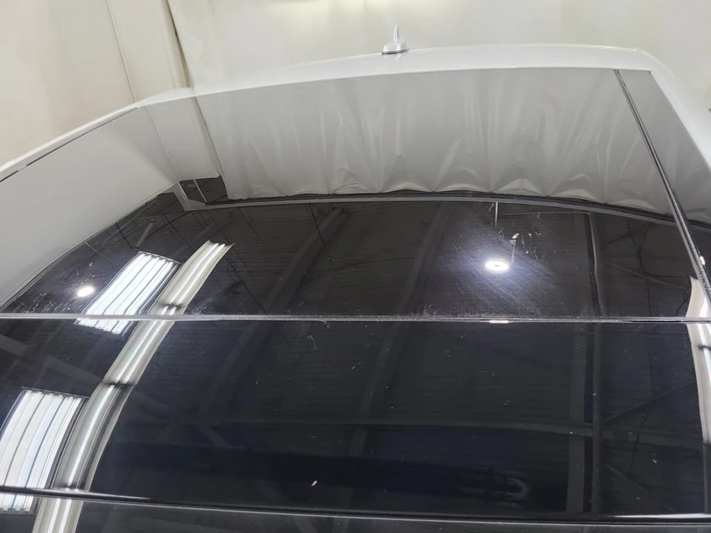 Audi A3 * 2.0T TECHNIK * CARFAX * ФИНАНСИРАНЕ - изображение 8