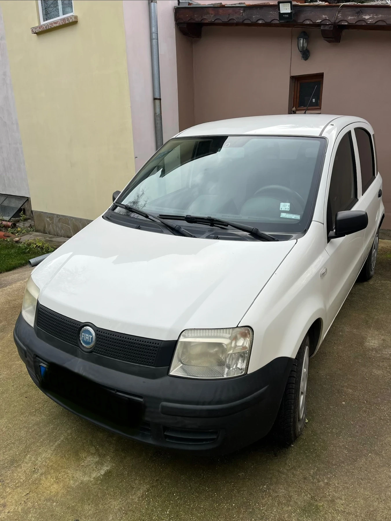 Fiat Panda | Mobile.bg � ����������� 1