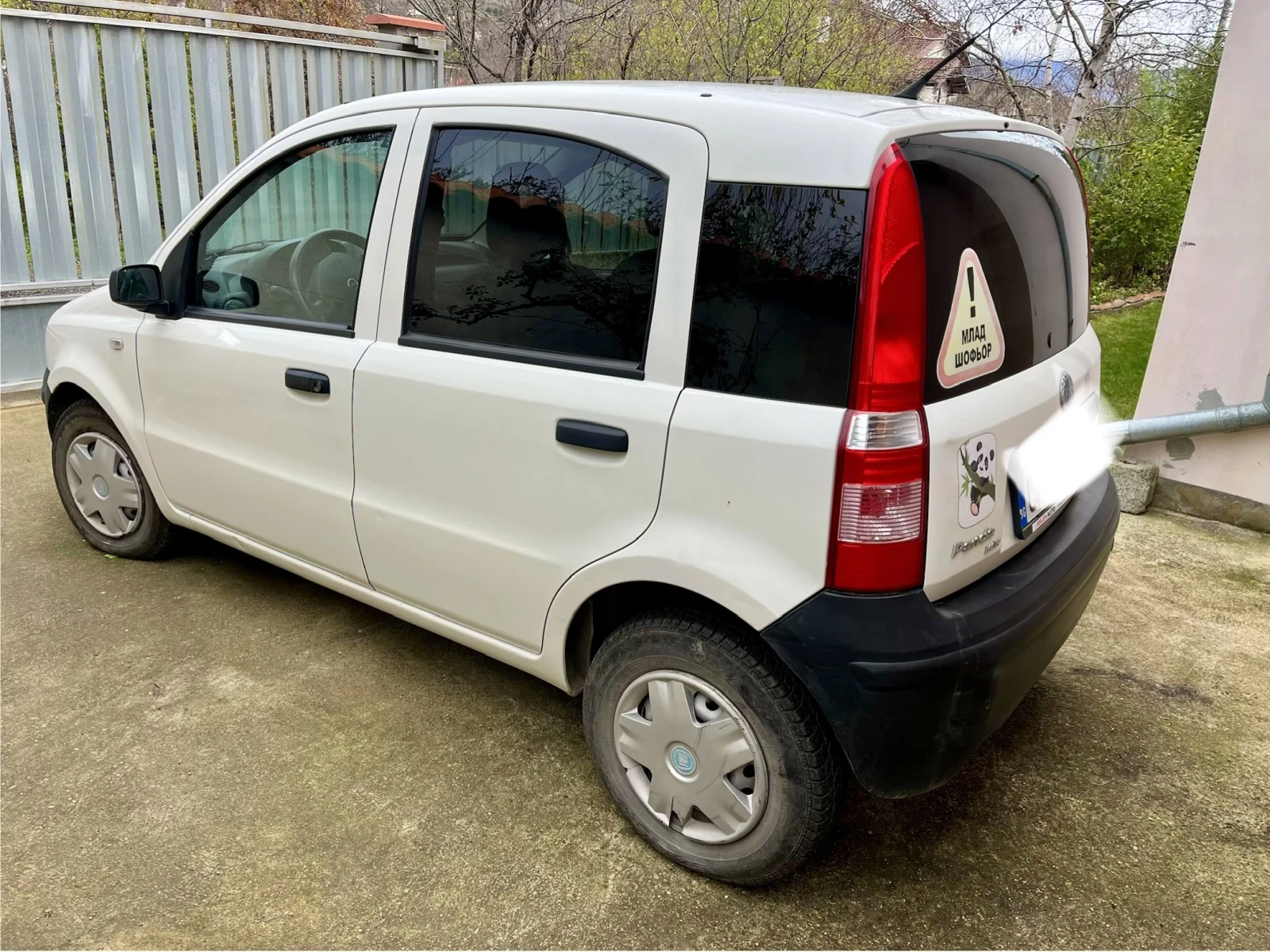 Fiat Panda | Mobile.bg � ����������� 3