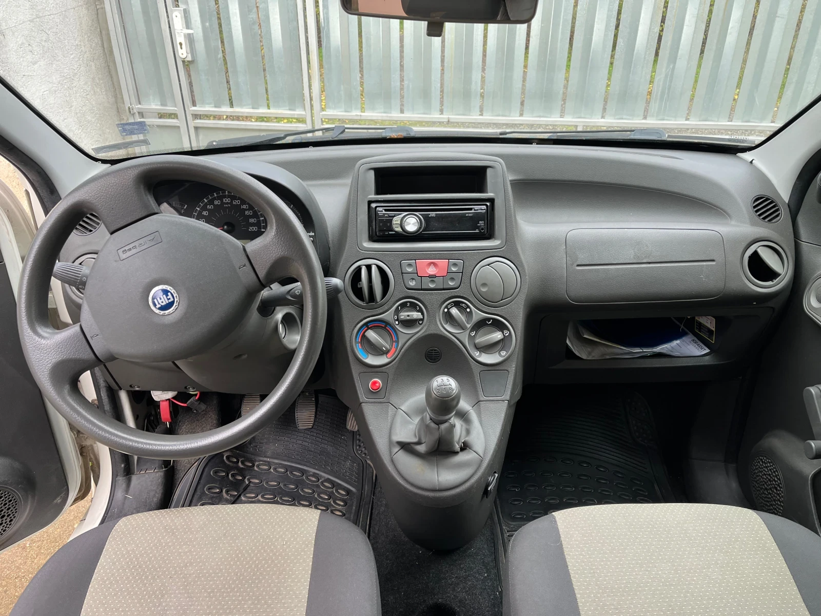 Fiat Panda | Mobile.bg � ����������� 6