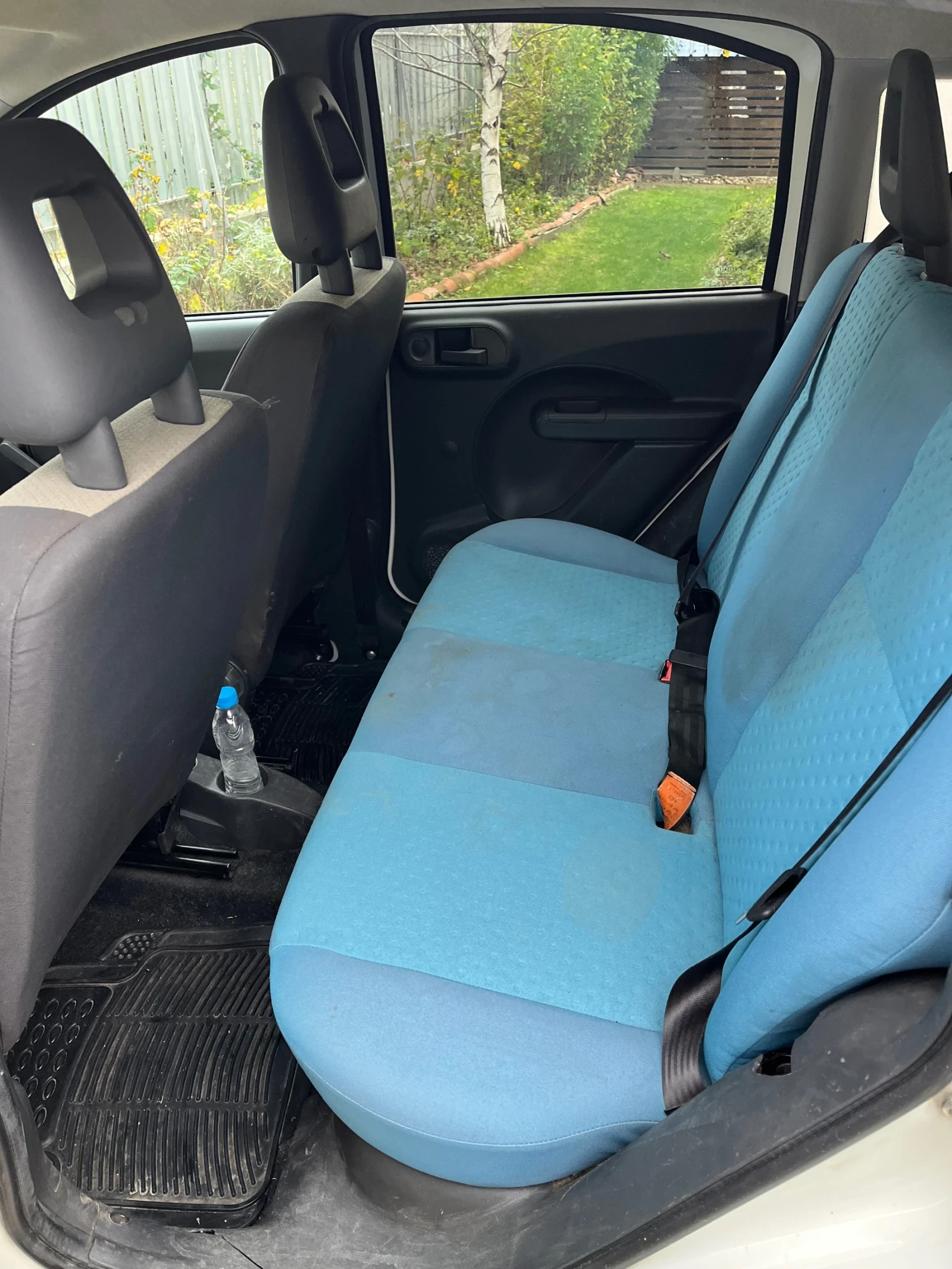 Fiat Panda | Mobile.bg � ����������� 7