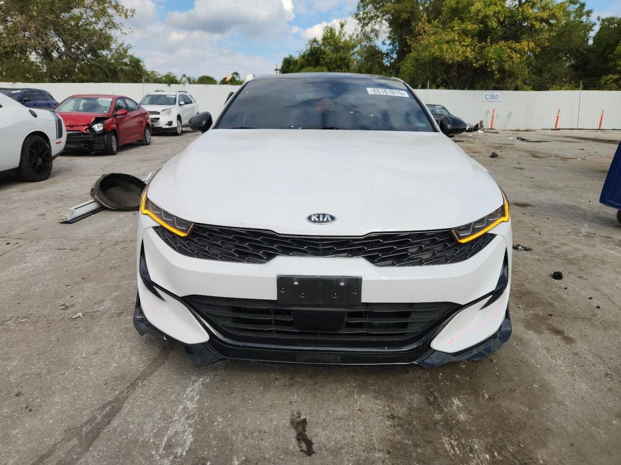 Kia K5 GT | Mobile.bg � ����������� 1