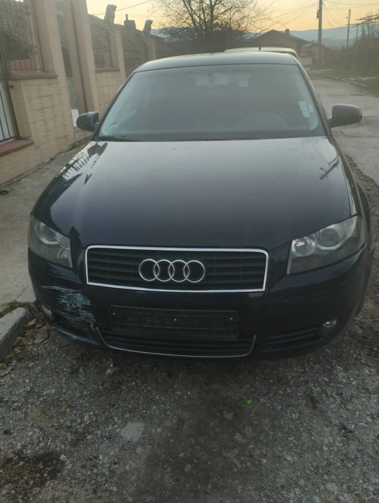 Audi A3 | Mobile.bg � ����������� 1