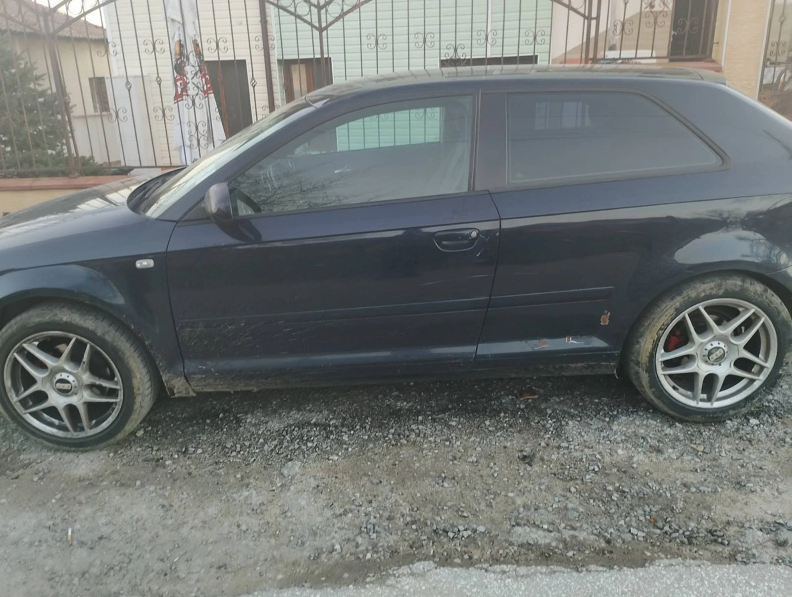 Audi A3 | Mobile.bg � ����������� 5