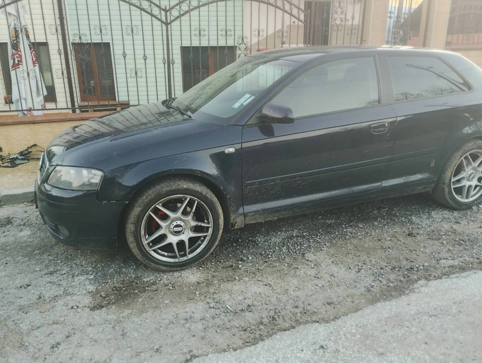 Audi A3 | Mobile.bg � ����������� 4