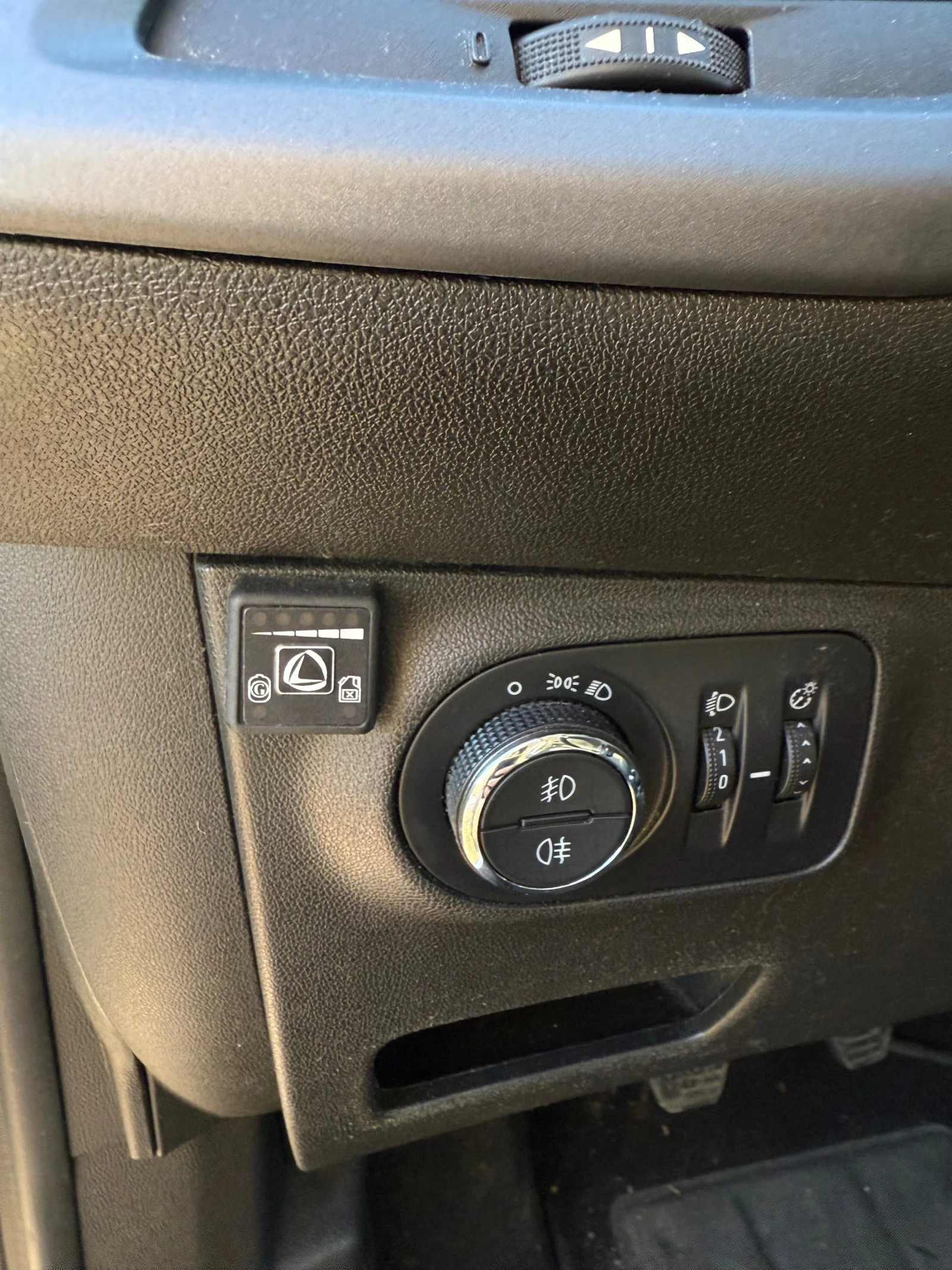 Opel Corsa 1.4I Gaz Euro 6B 2��.������� | Mobile.bg � ����������� 11