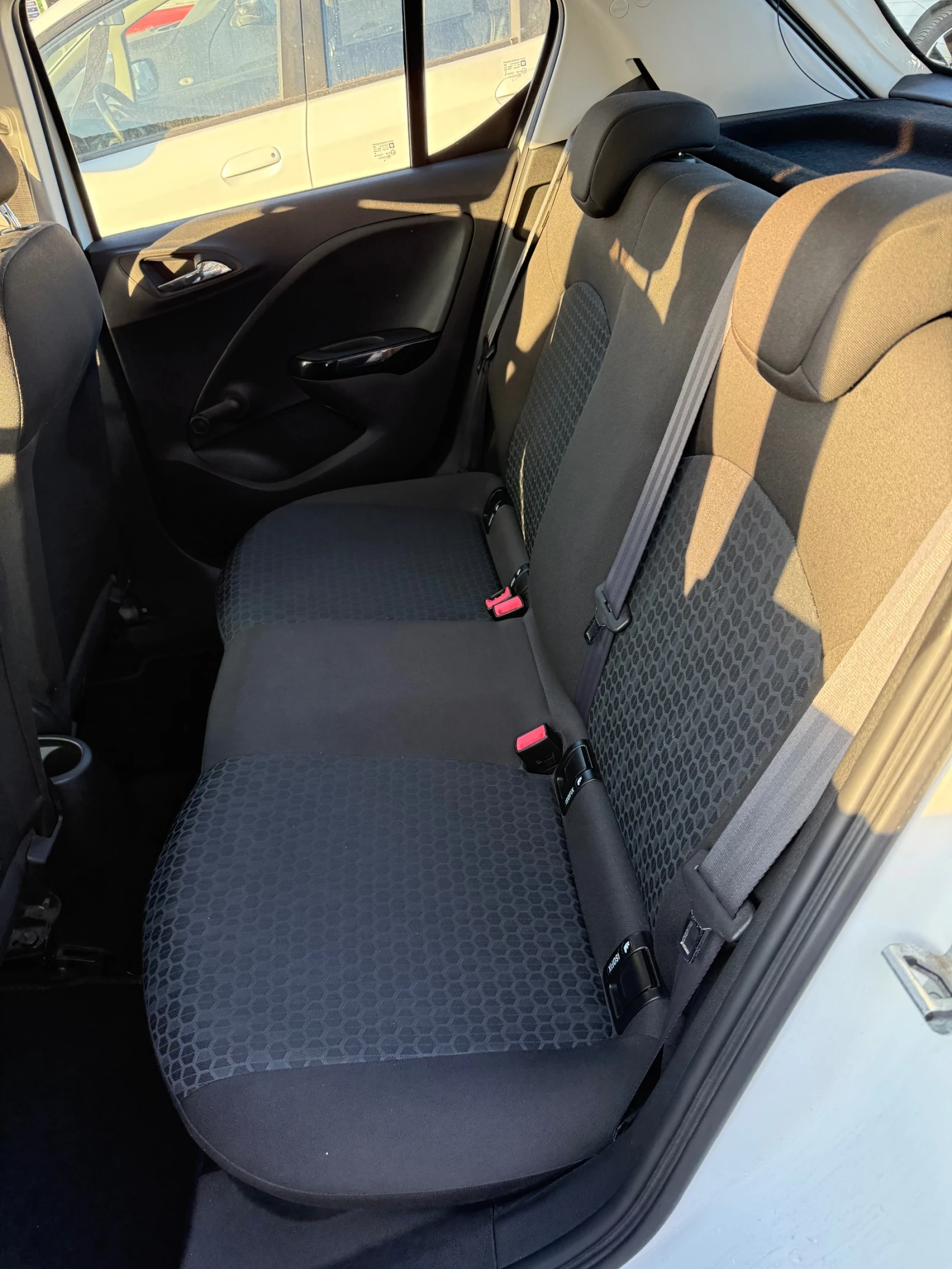 Opel Corsa 1.4I Gaz Euro 6B 2��.������� | Mobile.bg � ����������� 7