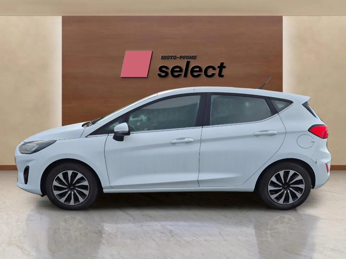 Ford Fiesta 1.0 EcoBoost | Mobile.bg � ����������� 9