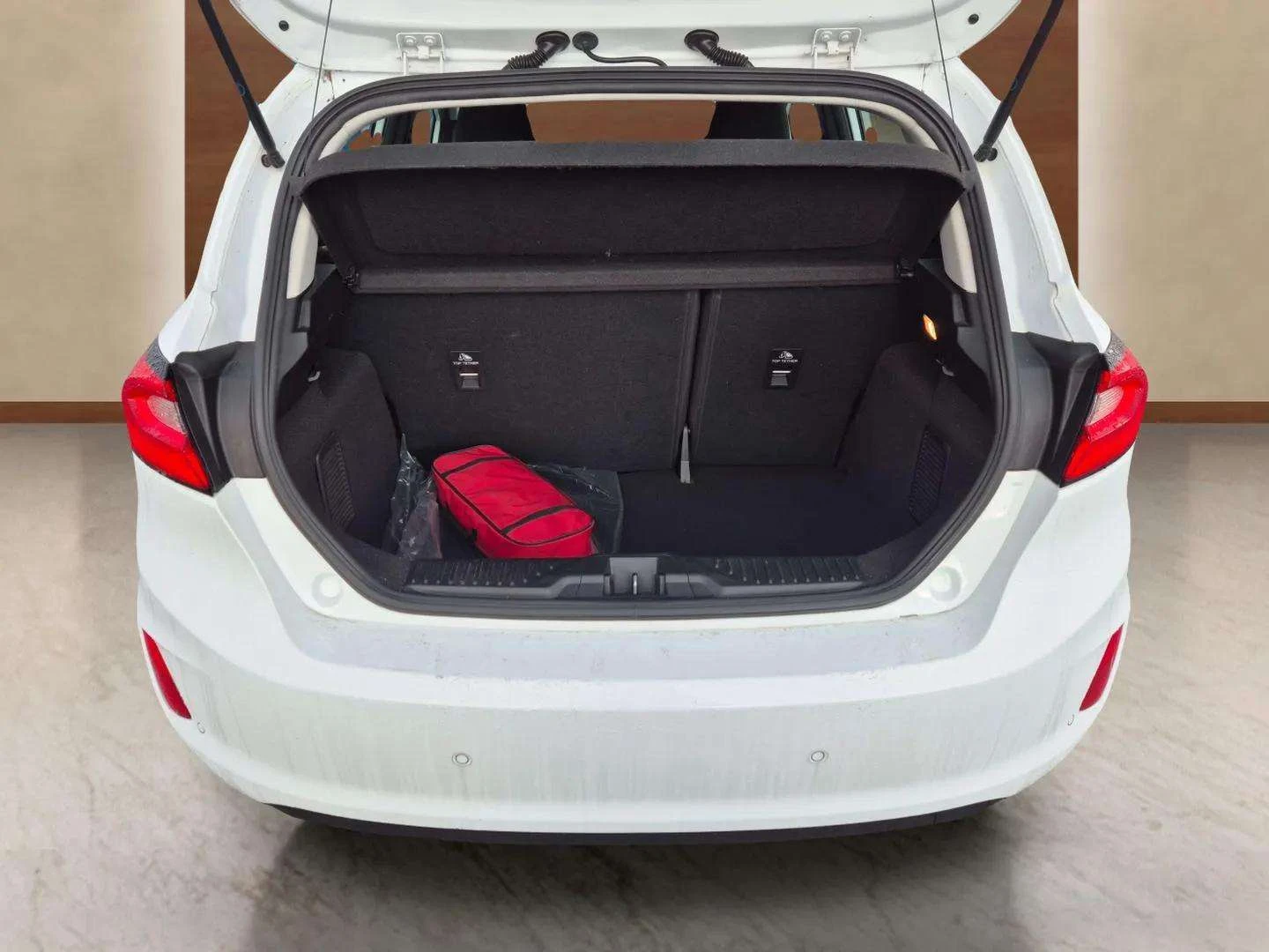 Ford Fiesta 1.0 EcoBoost | Mobile.bg � ����������� 7