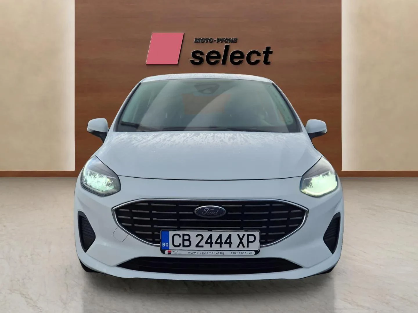 Ford Fiesta 1.0 EcoBoost | Mobile.bg � ����������� 2