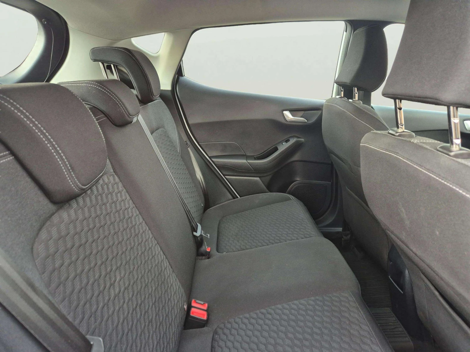 Ford Fiesta 1.0 EcoBoost | Mobile.bg � ����������� 10