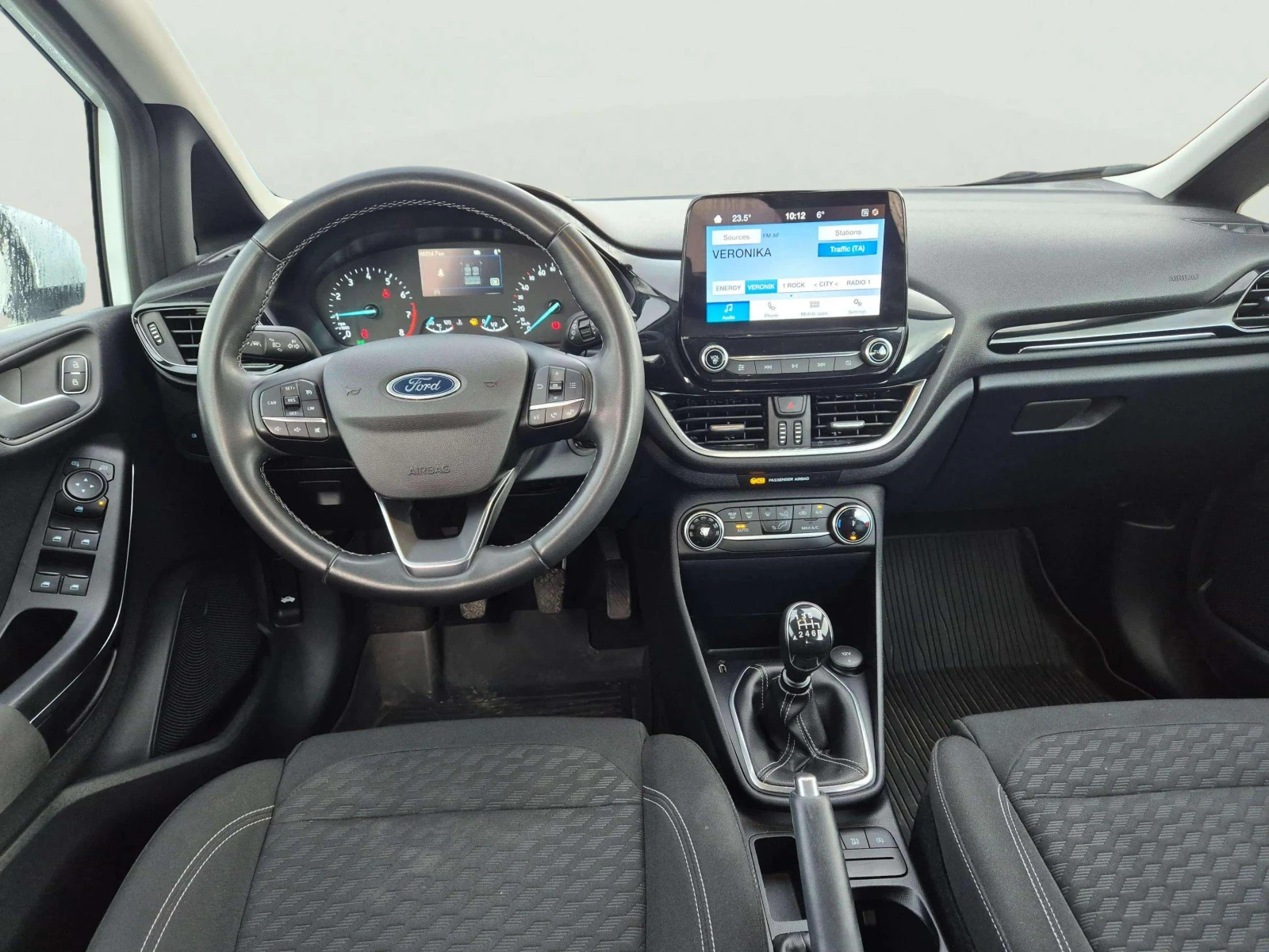 Ford Fiesta 1.0 EcoBoost | Mobile.bg � ����������� 12