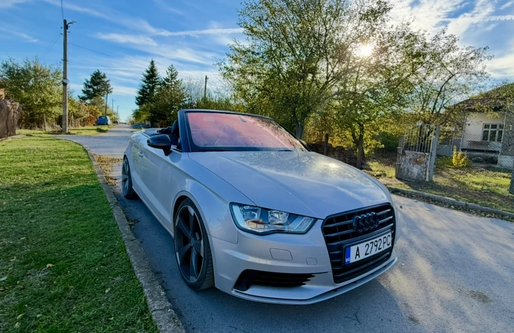 Audi A3 1.6 TDI | Mobile.bg � ����������� 1