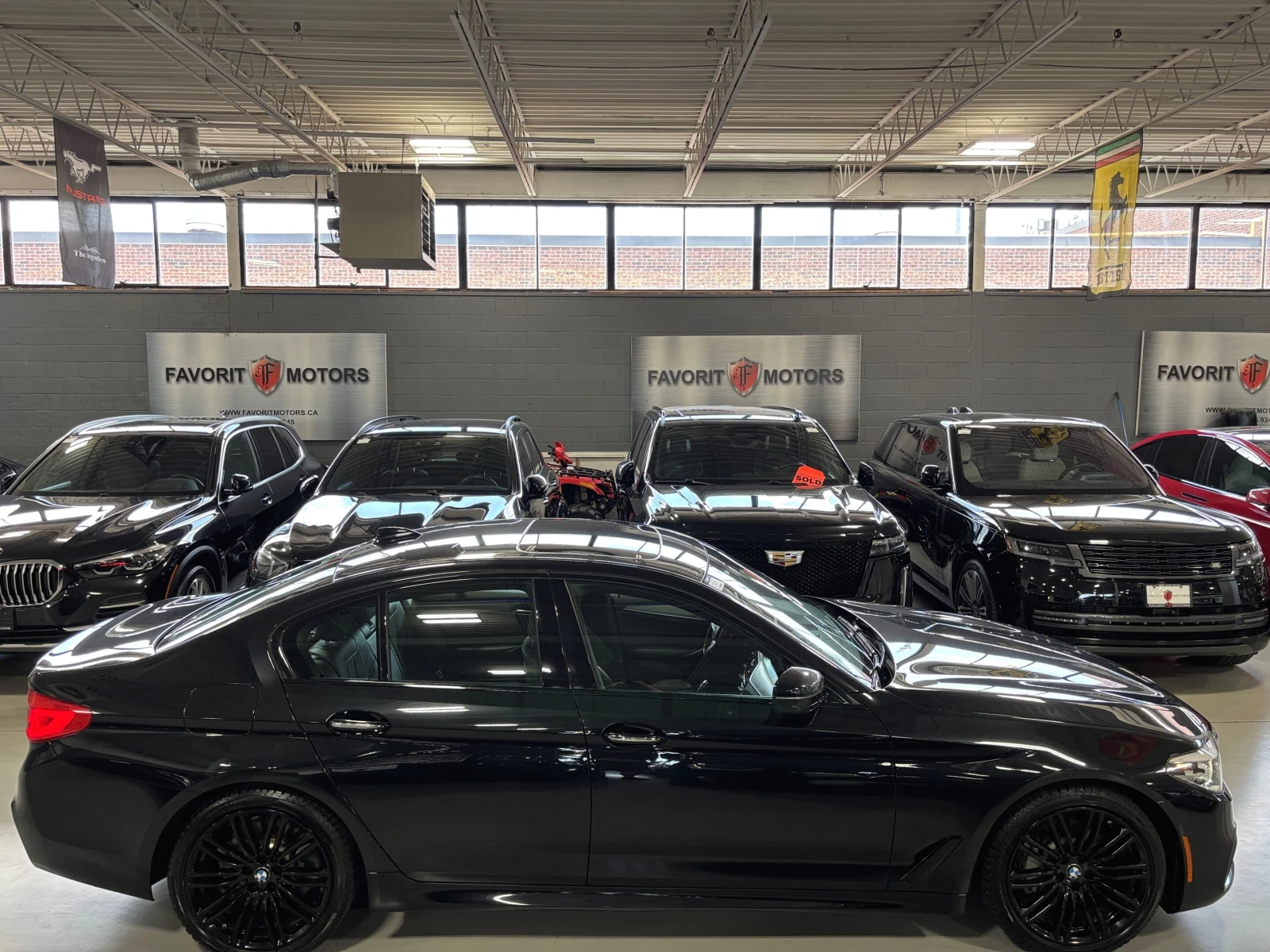 BMW 540  xDrive � �����������&���� ������ | Mobile.bg � ����������� 3