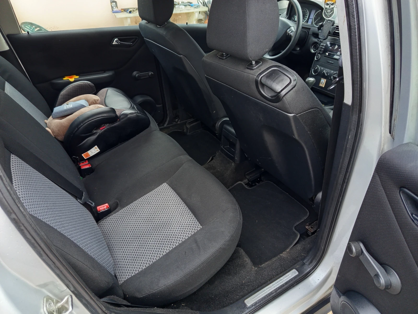 Mercedes-Benz A 160 | Mobile.bg � ����������� 11