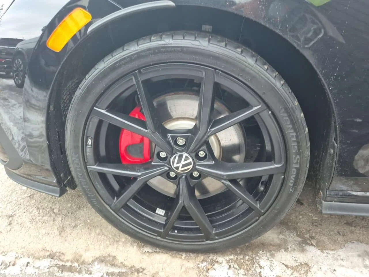 VW Golf GTI * 380 S - ����� ��������� ����� * CARFAX *  | Mobile.bg � ����������� 12