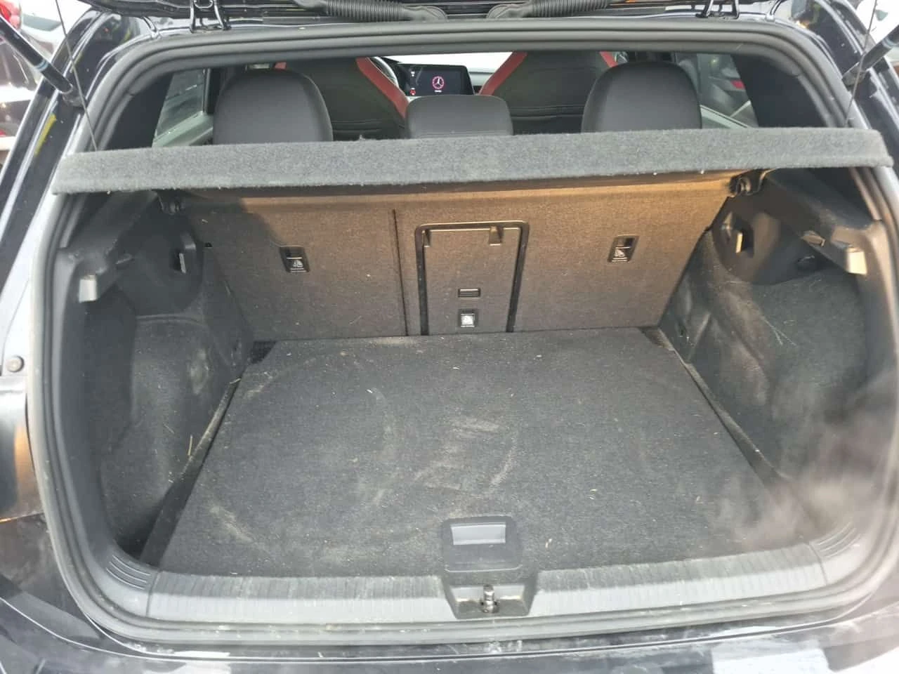 VW Golf GTI * 380 S - ����� ��������� ����� * CARFAX *  | Mobile.bg � ����������� 11