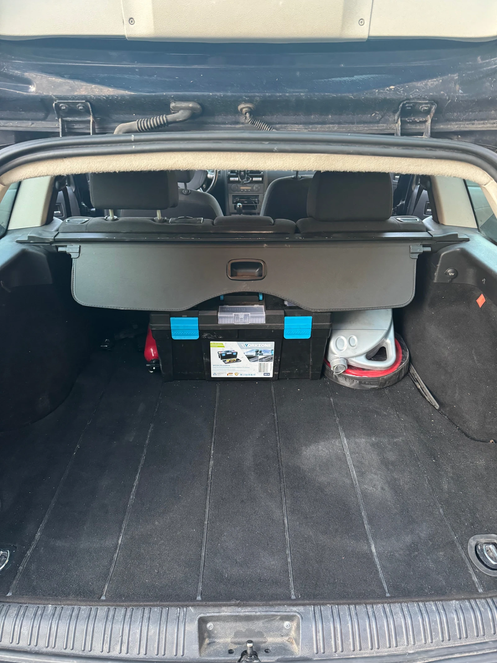 Ford Mondeo  - изображение 10