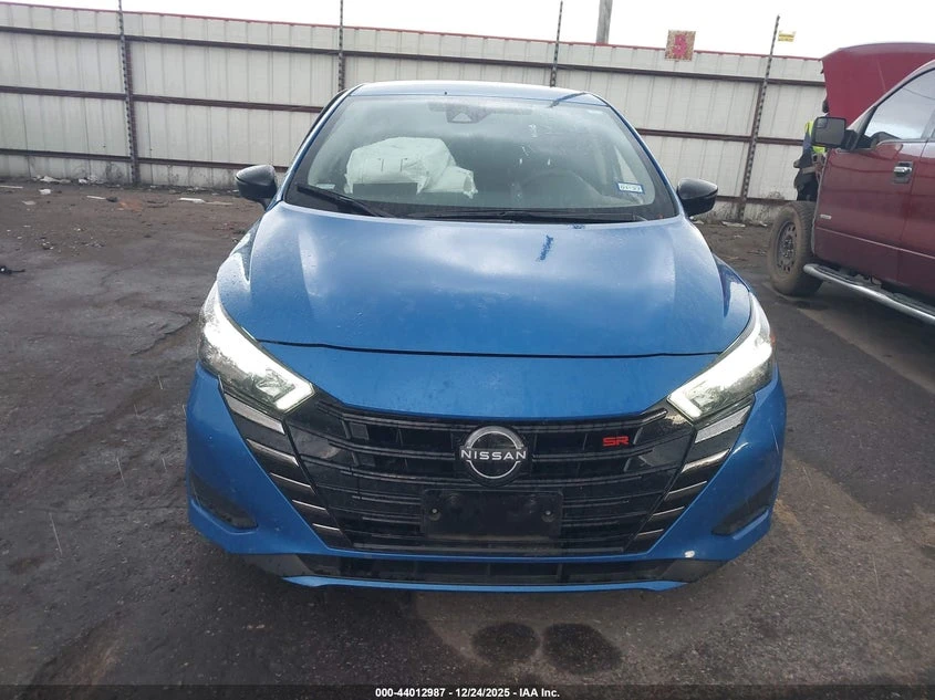 Nissan Versa 1.6L I-4 DOHC, VVT, 122HP Front Wheel Drive | Mobile.bg � ����������� 12