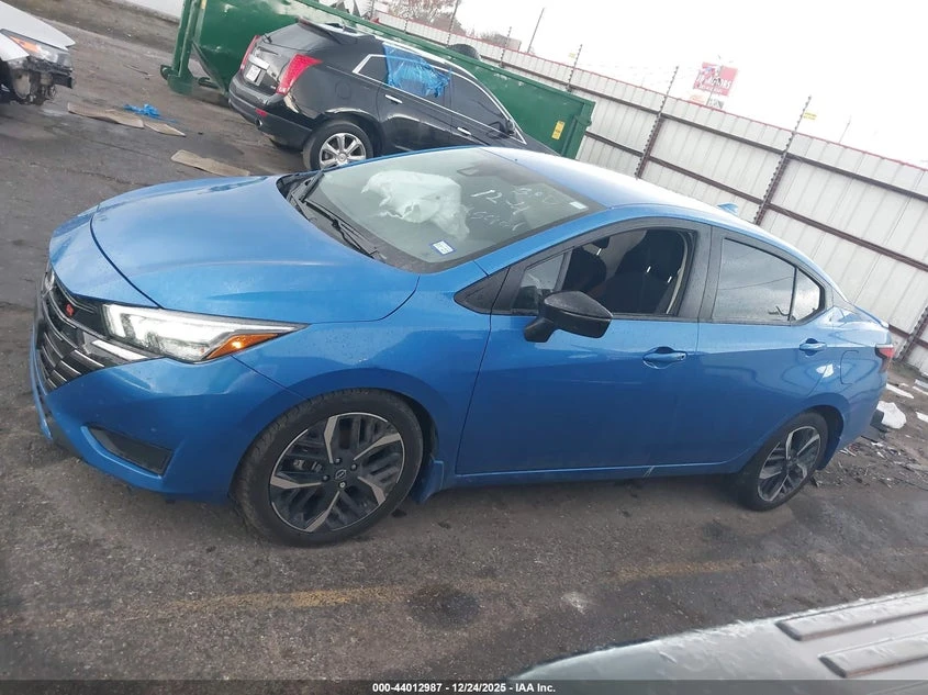 Nissan Versa 1.6L I-4 DOHC, VVT, 122HP Front Wheel Drive | Mobile.bg � ����������� 14