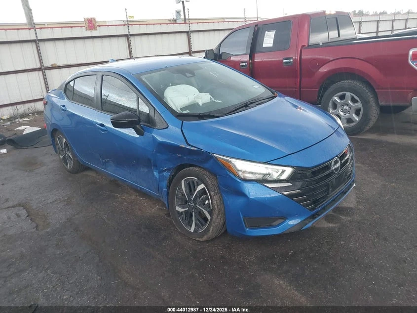 Nissan Versa 1.6L I-4 DOHC, VVT, 122HP Front Wheel Drive | Mobile.bg � ����������� 6