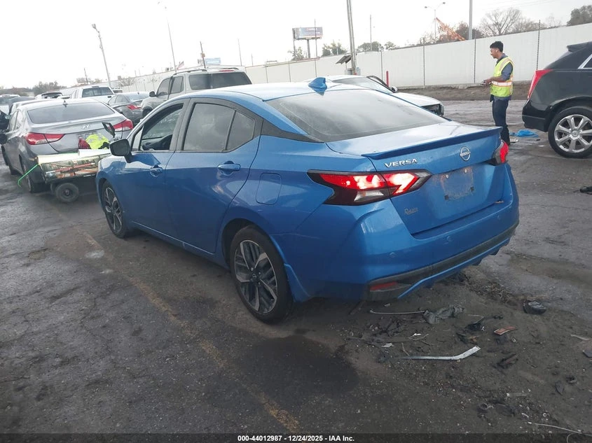 Nissan Versa 1.6L I-4 DOHC, VVT, 122HP Front Wheel Drive | Mobile.bg � ����������� 3