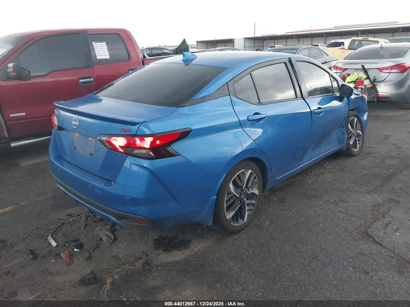 Nissan Versa 1.6L I-4 DOHC, VVT, 122HP Front Wheel Drive | Mobile.bg � ����������� 4