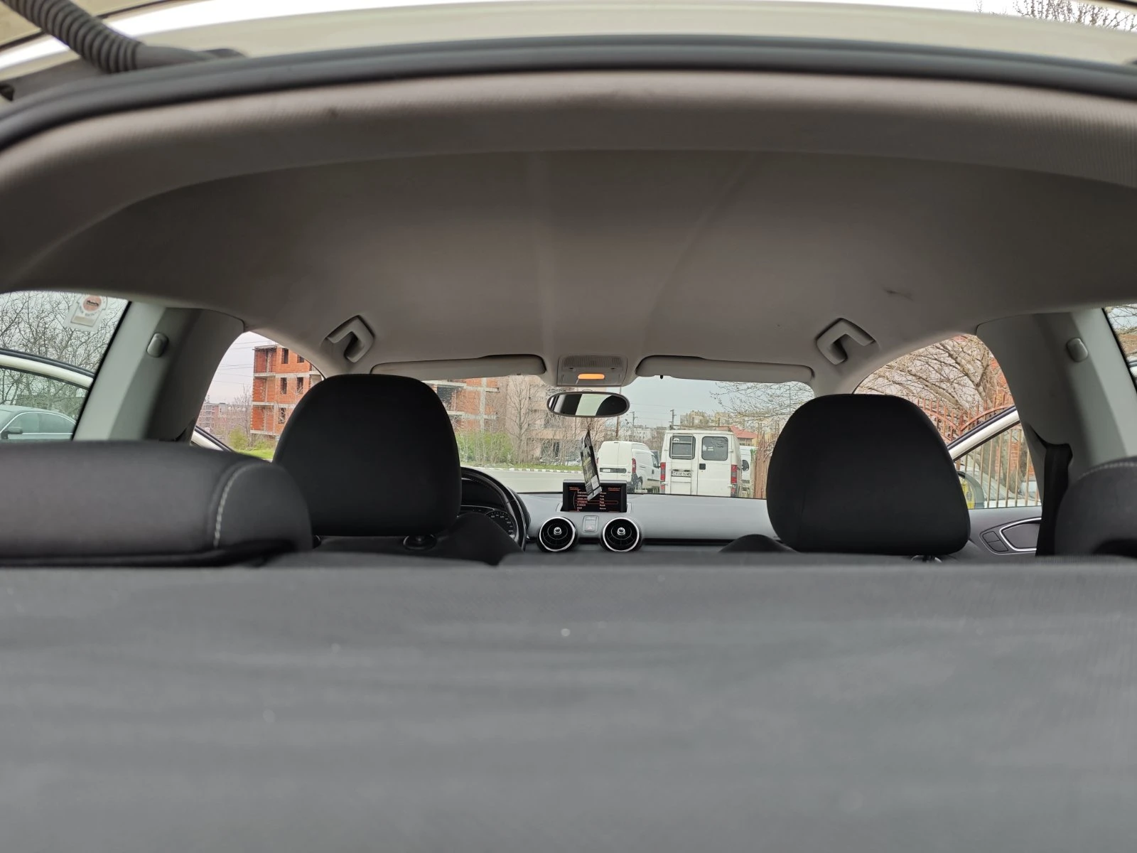 Audi A1 S-line, снимка 10 - Автомобили и джипове - 54137530