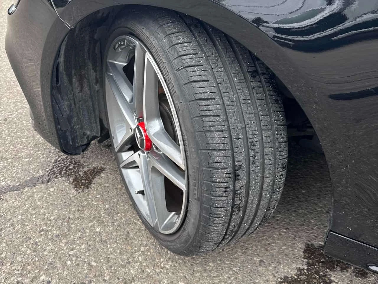 Mercedes-Benz CLA 250 4MATIC/ПАНОРАМА/ПОДГРЕВИ, снимка 6 - Автомобили и джипове - 54488450