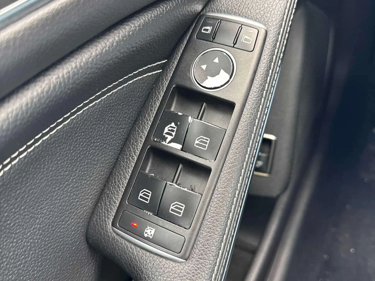 Mercedes-Benz CLA 250 4MATIC/ПАНОРАМА/ПОДГРЕВИ, снимка 13 - Автомобили и джипове - 54488450