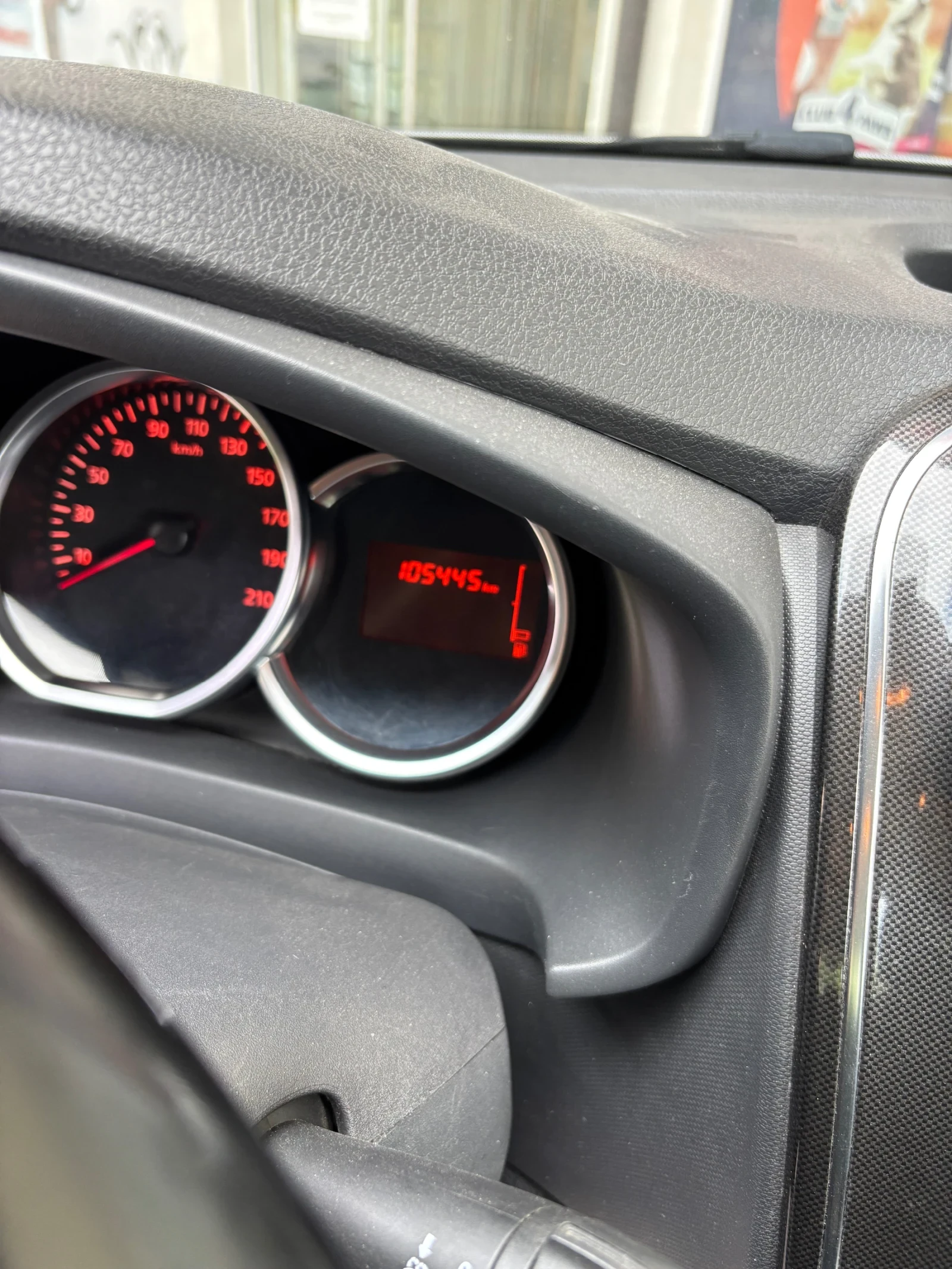 Dacia Logan MCV, снимка 8 - Автомобили и джипове - 54493944