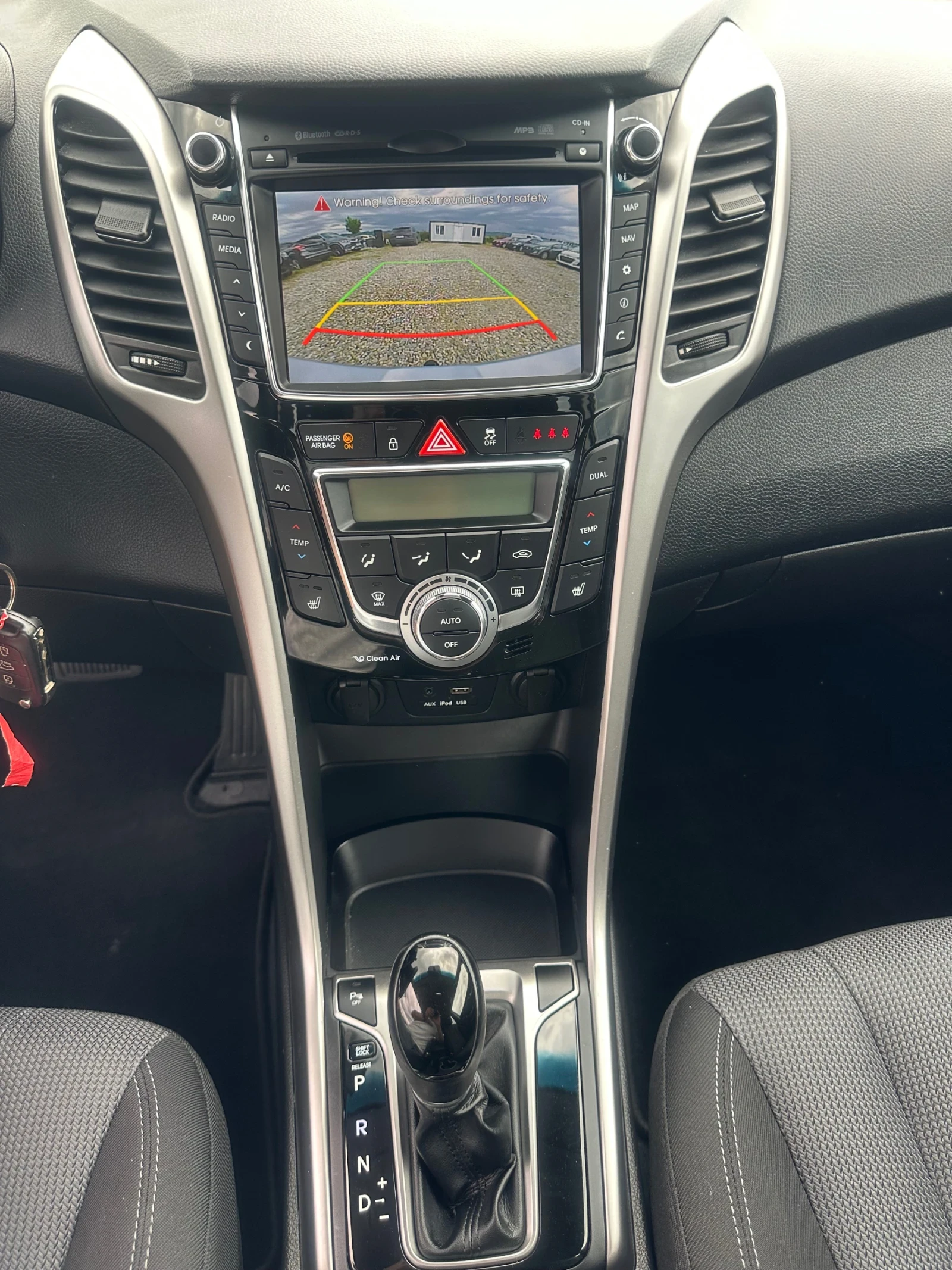 Hyundai I30 | Mobile.bg � ����������� 9