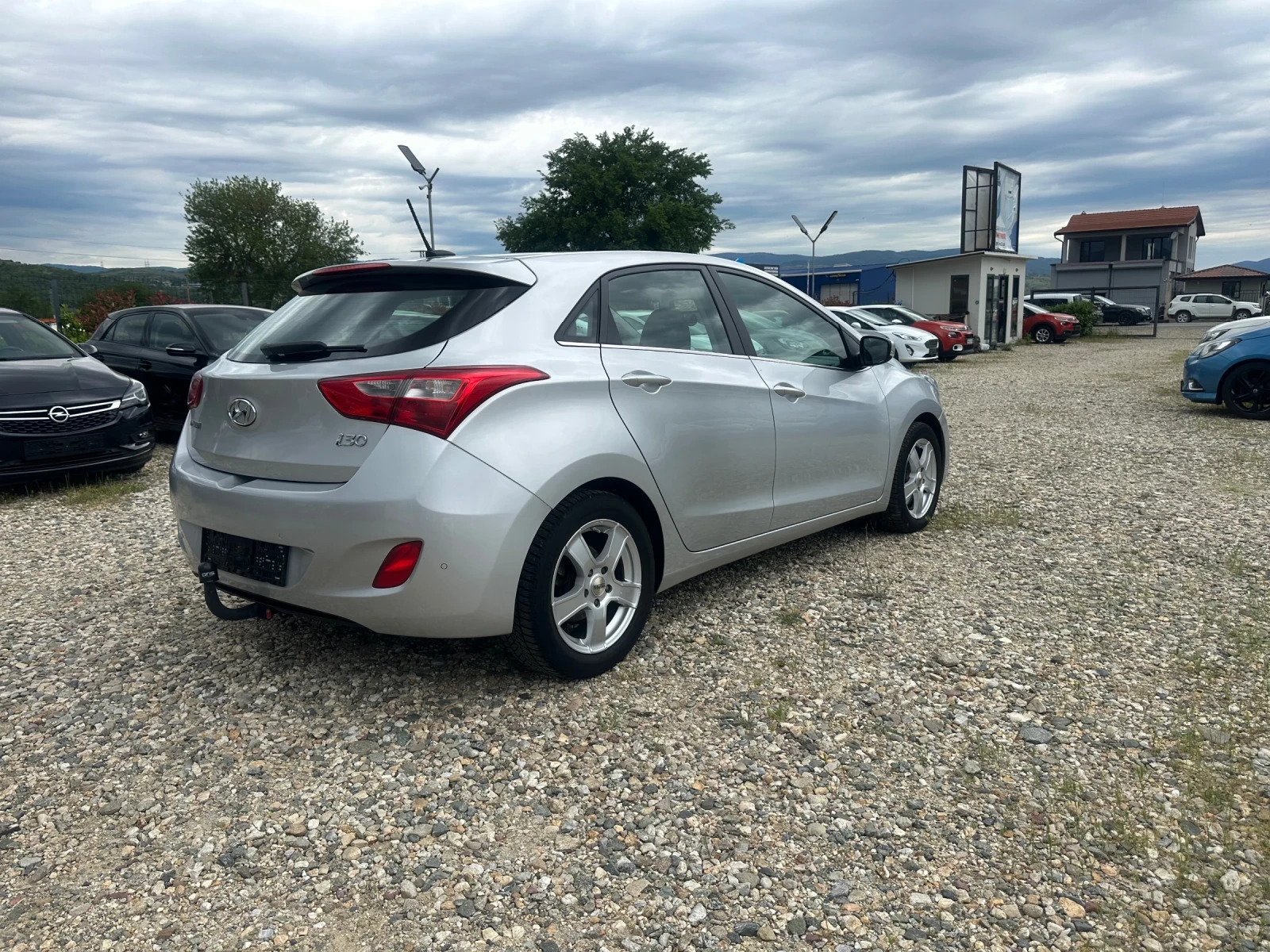 Hyundai I30 | Mobile.bg � ����������� 4